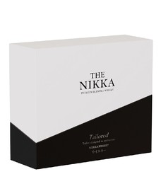 Nikka Tailored Gift Box