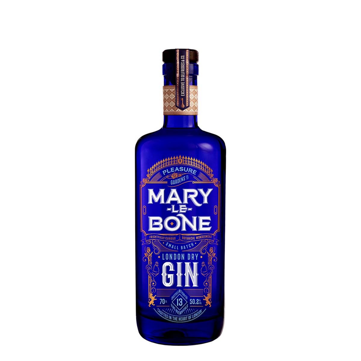 Marylebone London Dry Gin