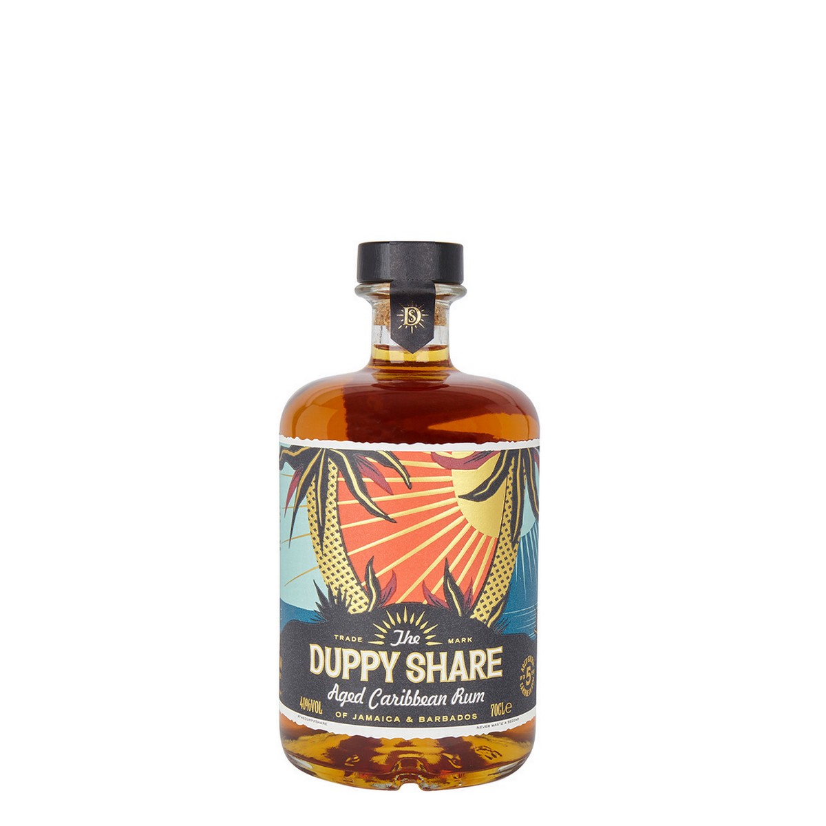 The Duppy Share Aged