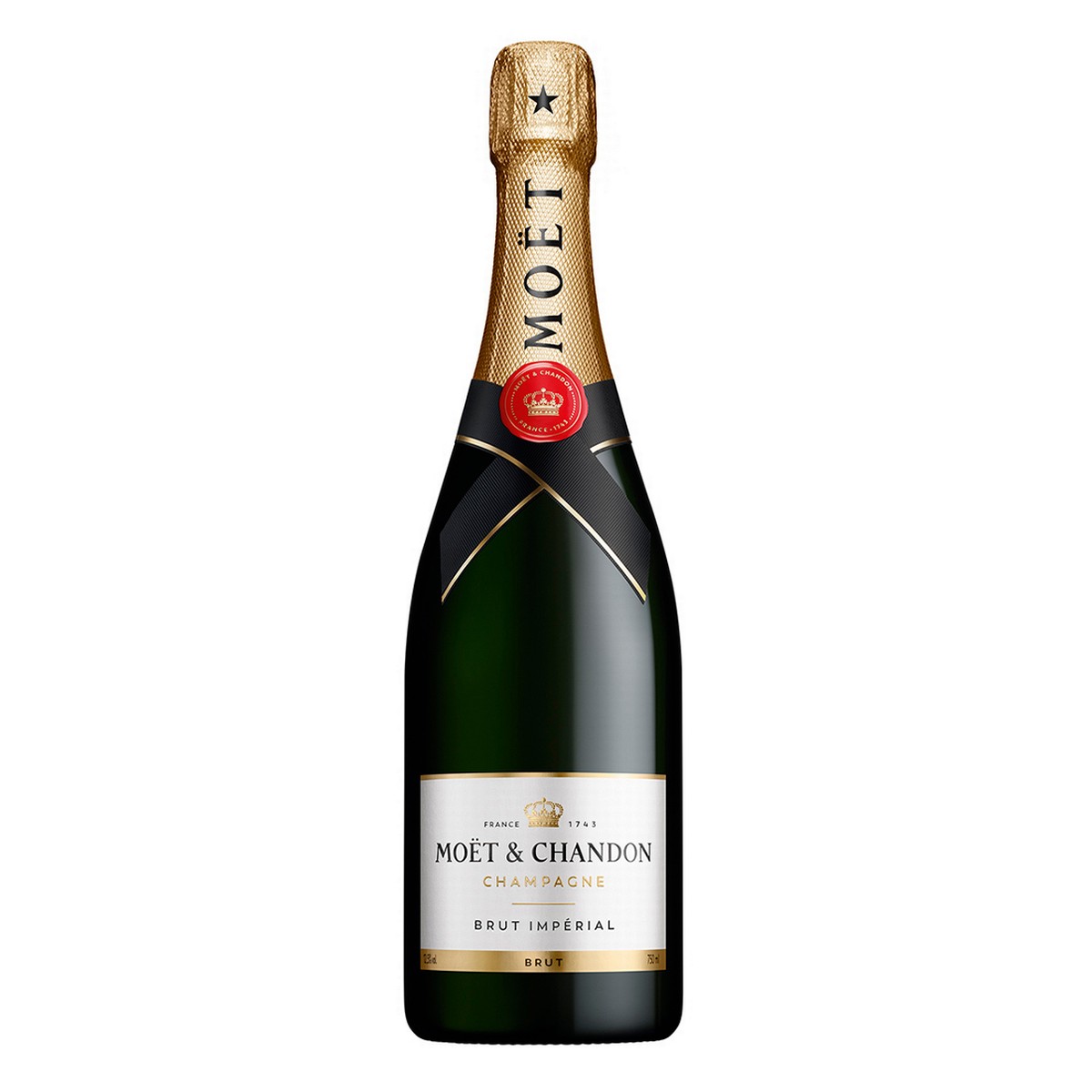 Moët & Chandon Impérial Brut