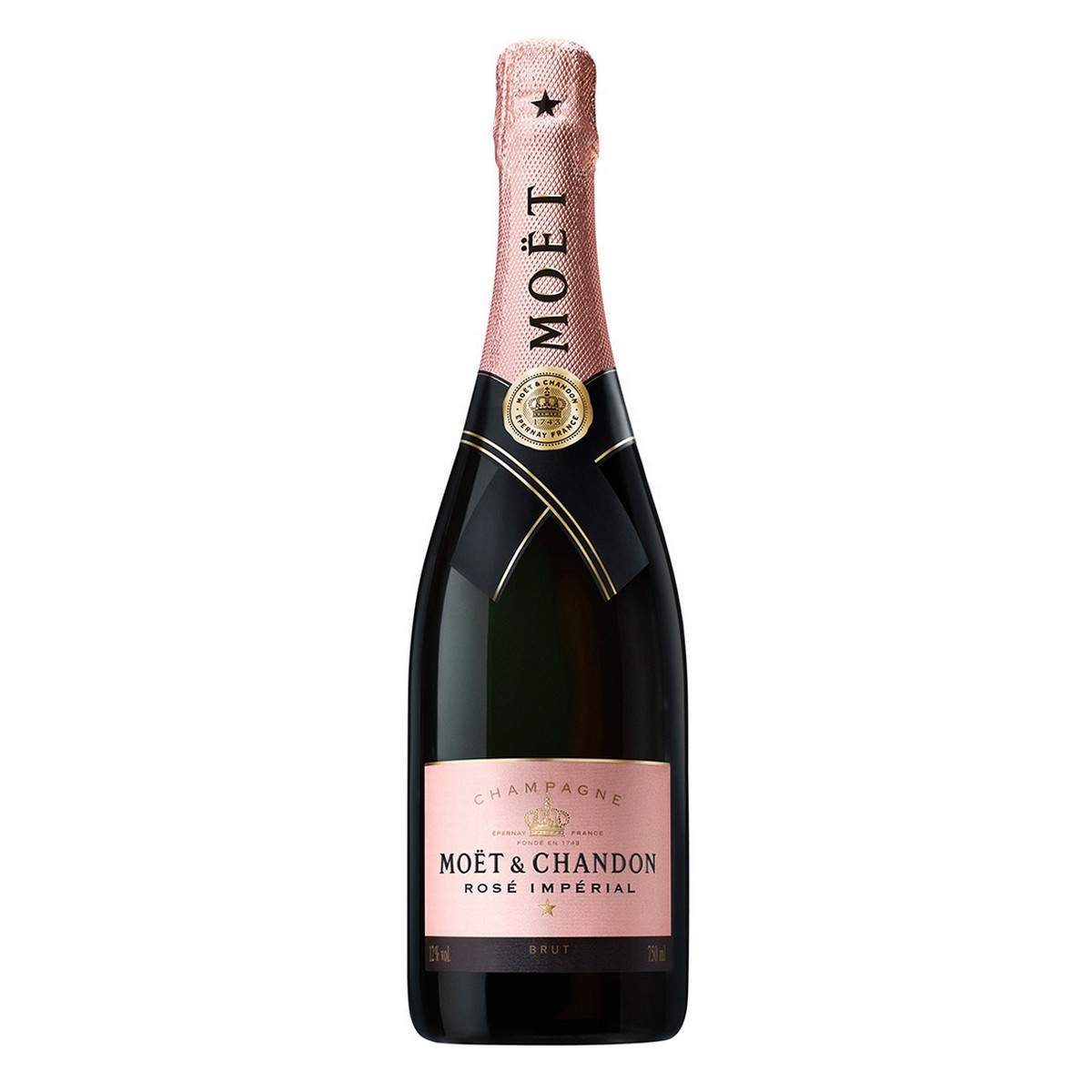 Moët & Chandon Rosé Impérial