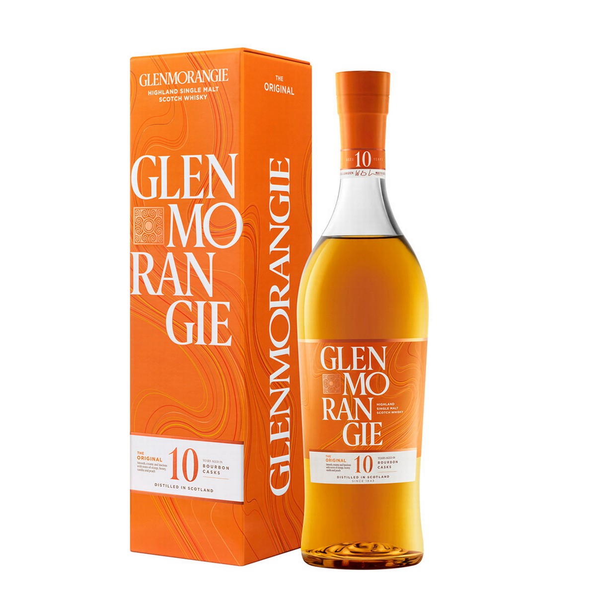 Glenmorangie The Original 10 Y.O.