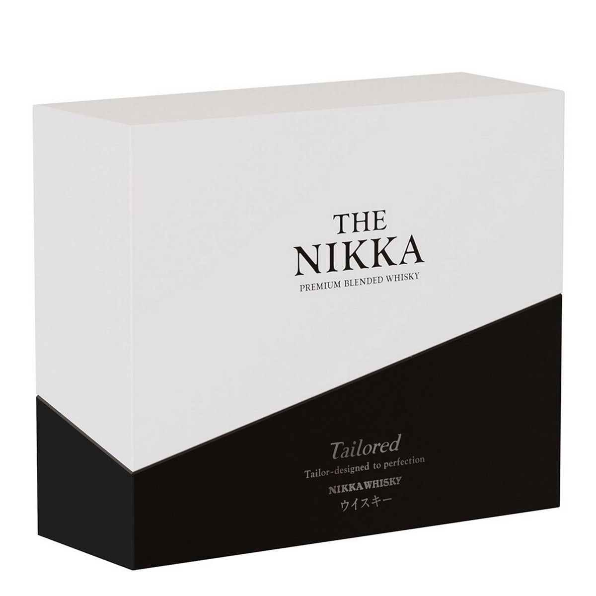 Nikka Tailored Gift Box