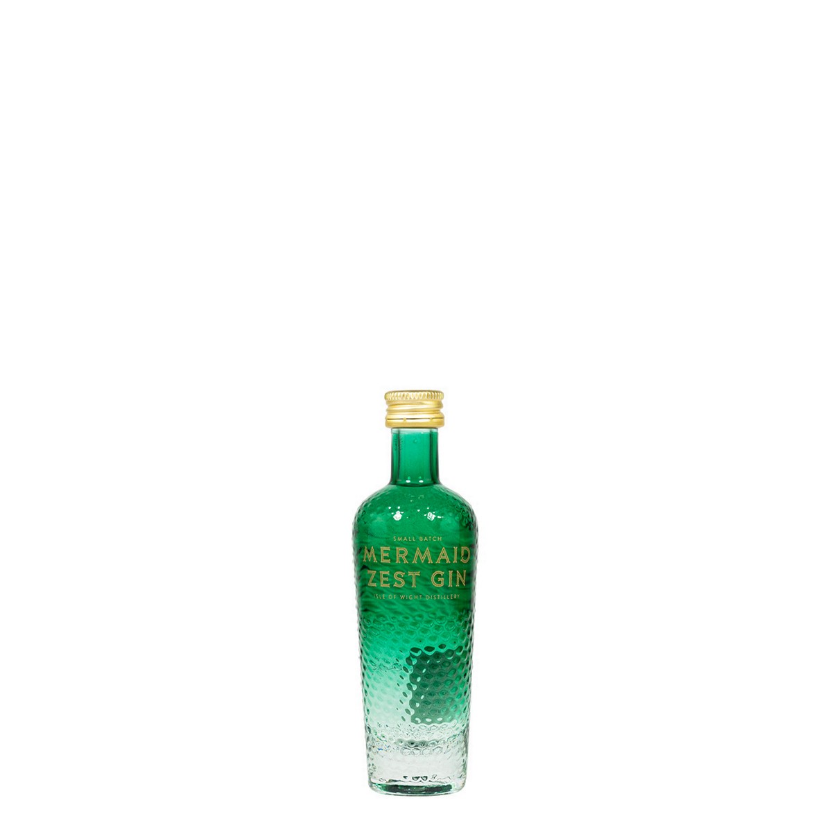 Mermaid Zest Gin Mini