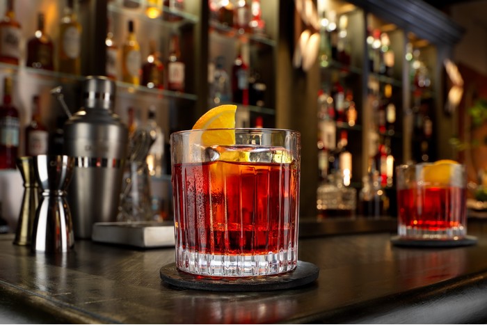 Negroni