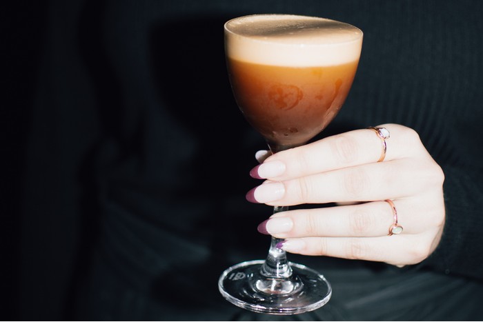 Espresso Martini