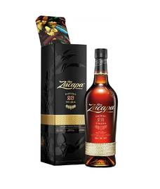 Zacapa Centenario 23