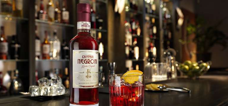 Negroni 